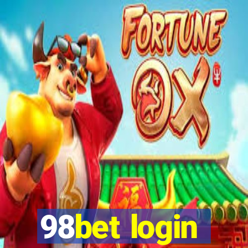 98bet login